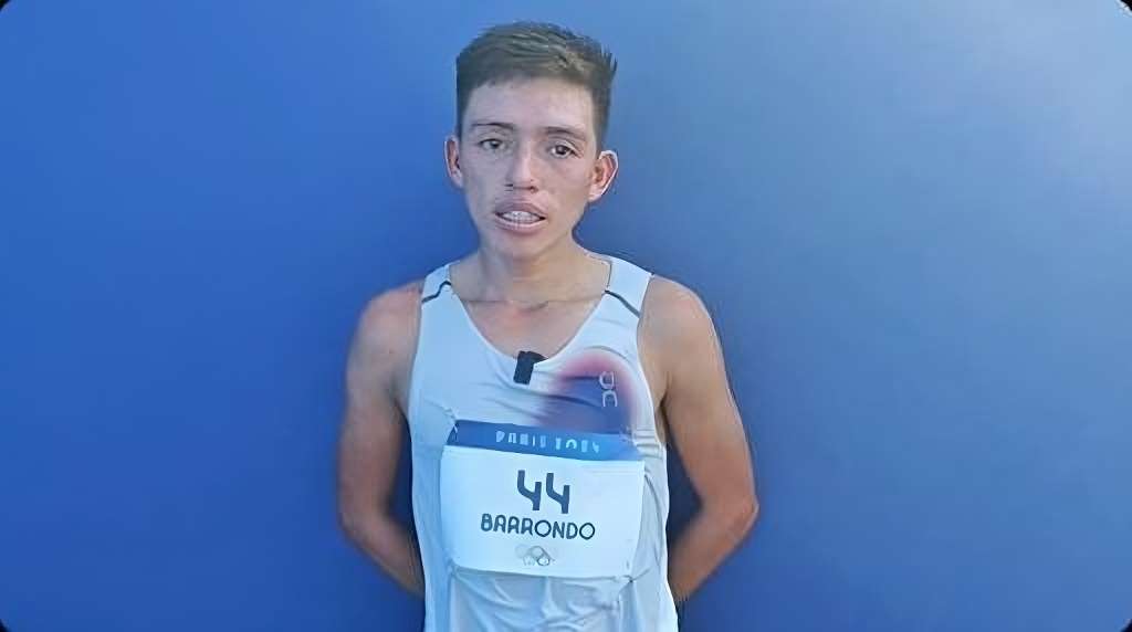 José Alejandro Barrondo