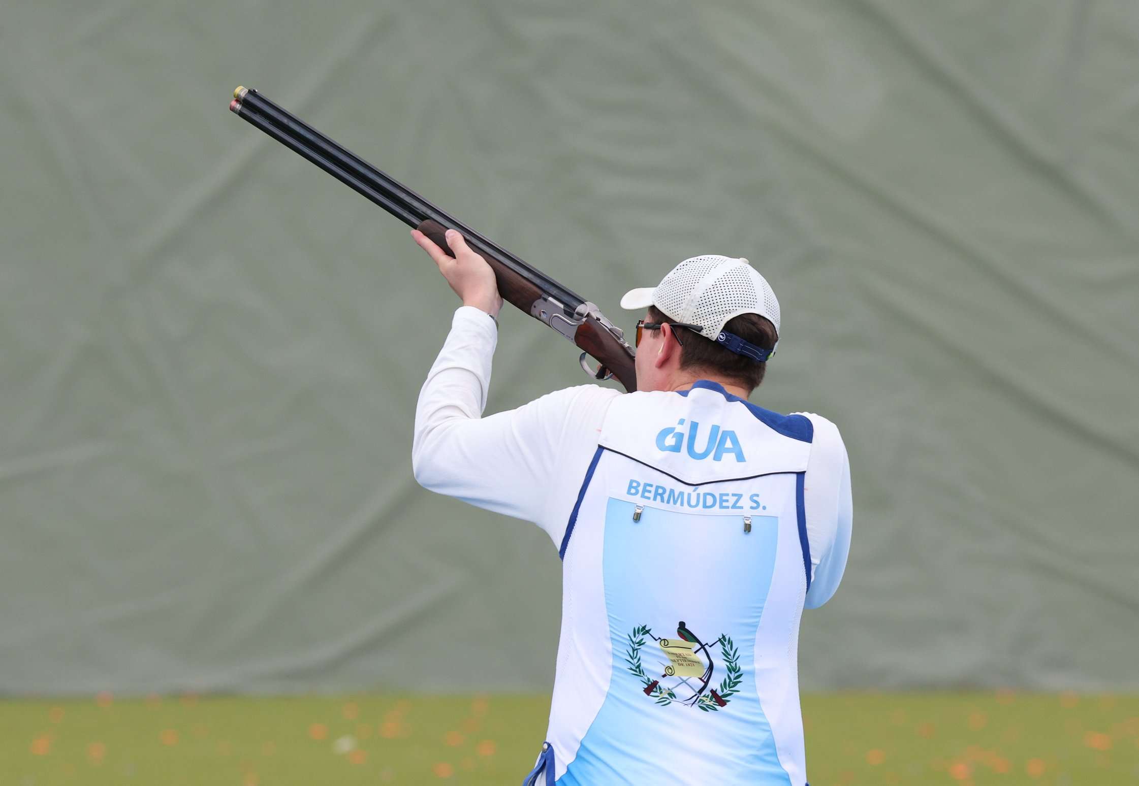 Sebastián Bermúdez: Fecha y hora de su próxima competencia en París 2024