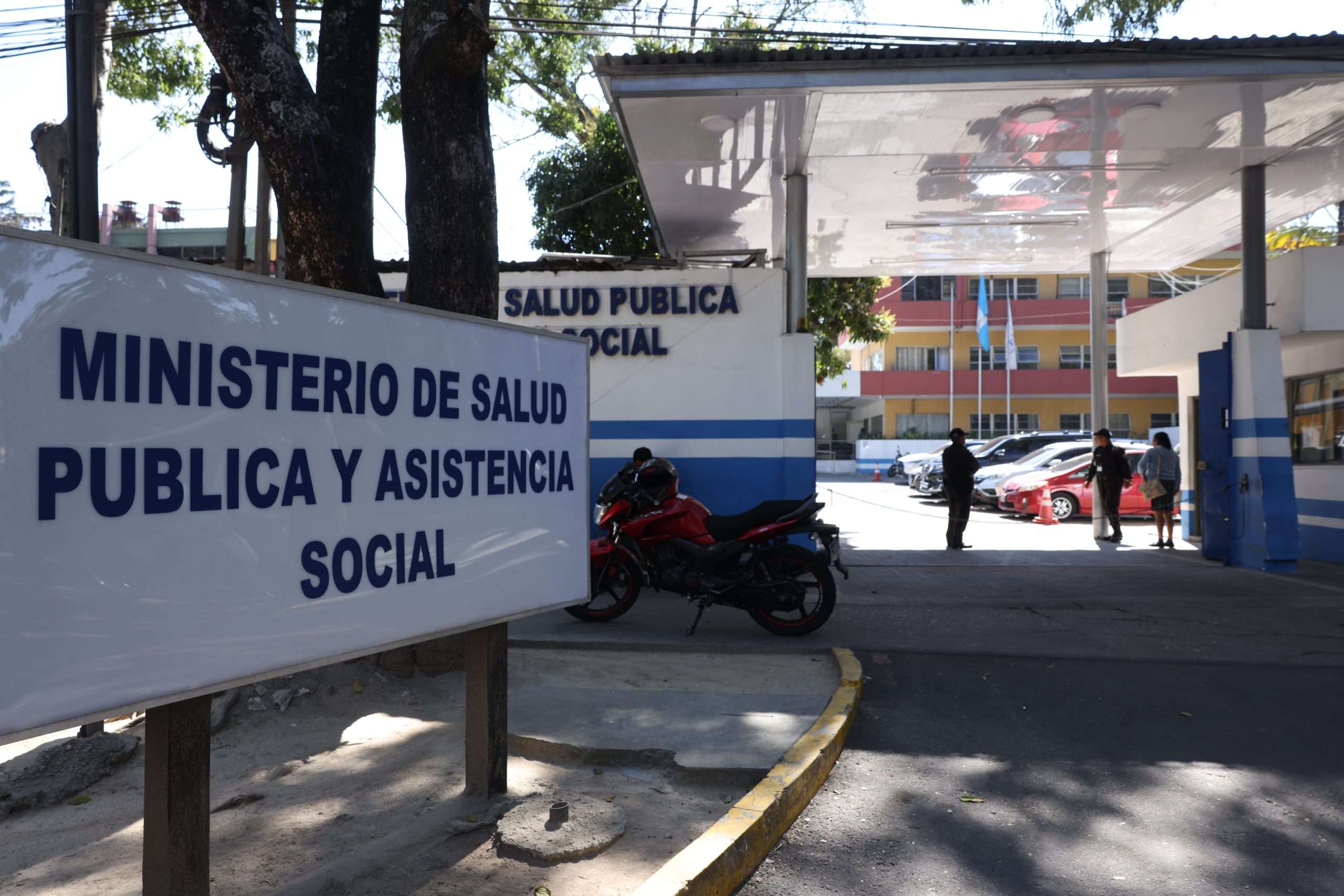 MSPAS refuerza vigilancia ante posible aparición de viruela símica en Guatemala