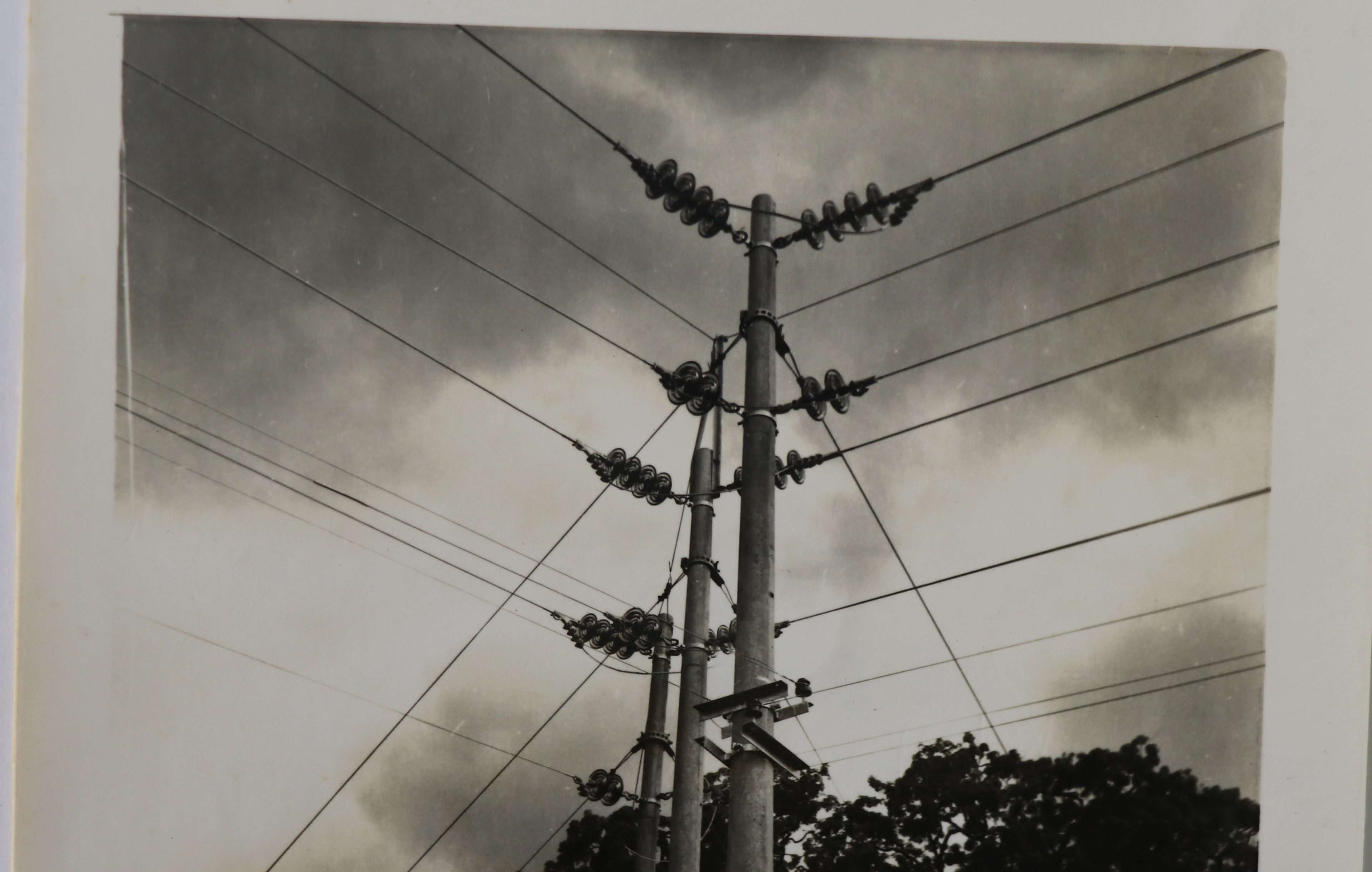 Apagón eléctrico afecta amplias zonas de la ciudad de Guatemala y municipios aledaños