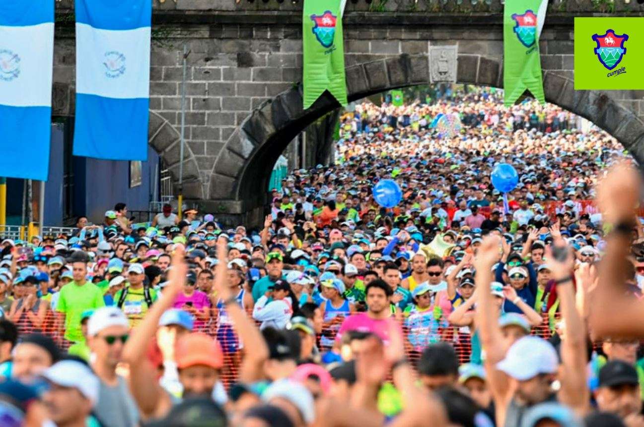 Estas serán las calles cerradas durante la 21K 2024