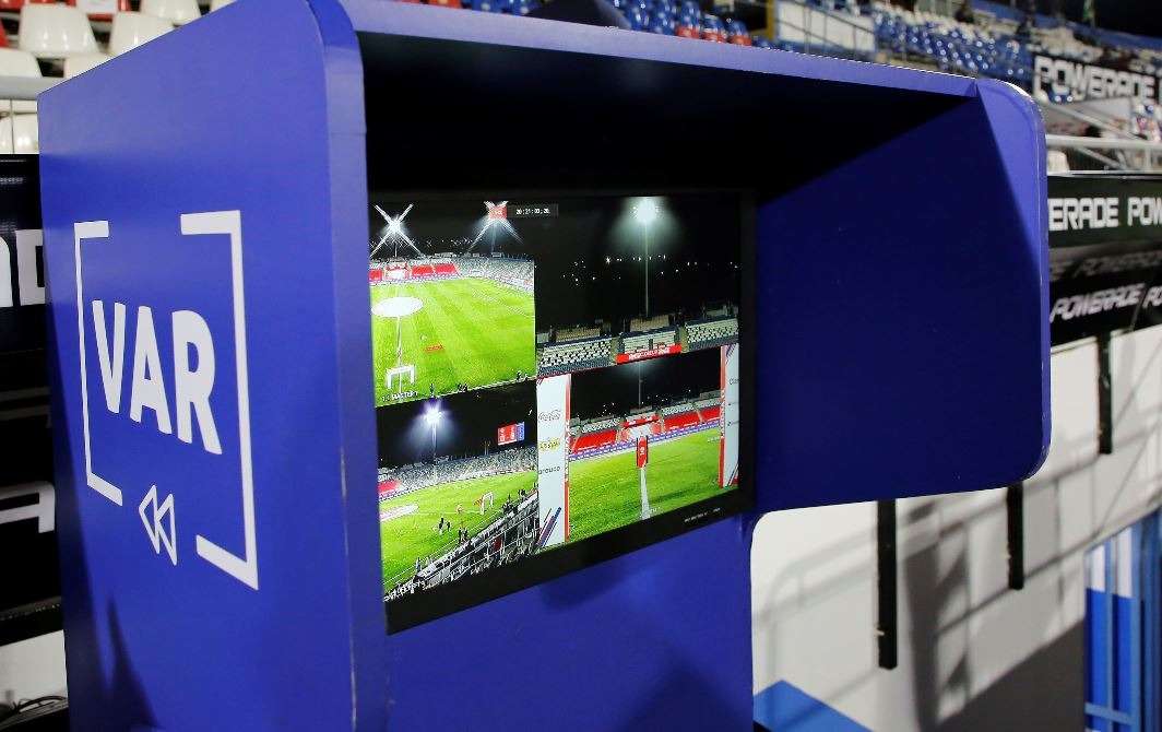 Esta es la primera liga de fútbol en implementar el VAR en Centroamerica