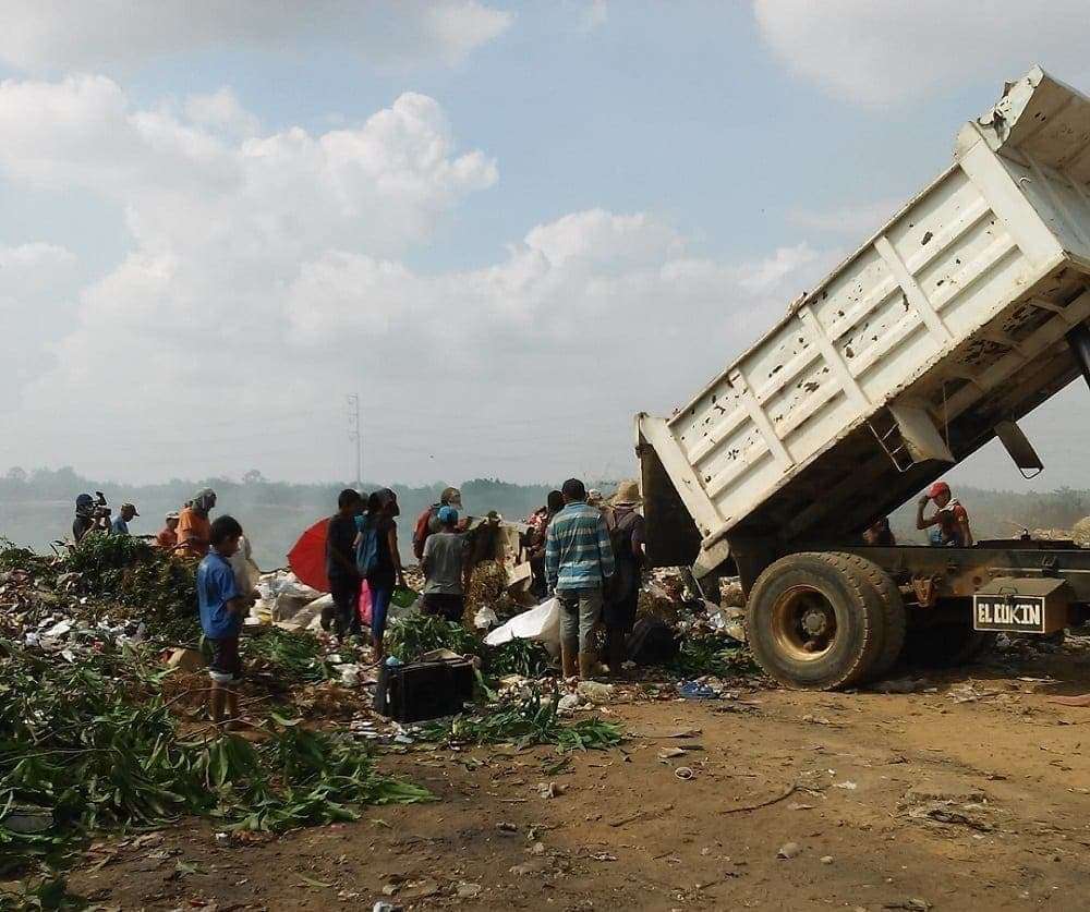 Falta de recursos y planificación compromete la implementación del nuevo reglamento de desechos sólidos