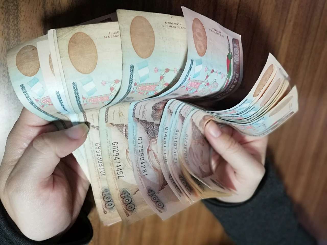 B410 supera el caso La Línea con un fraude casi diez veces mayor