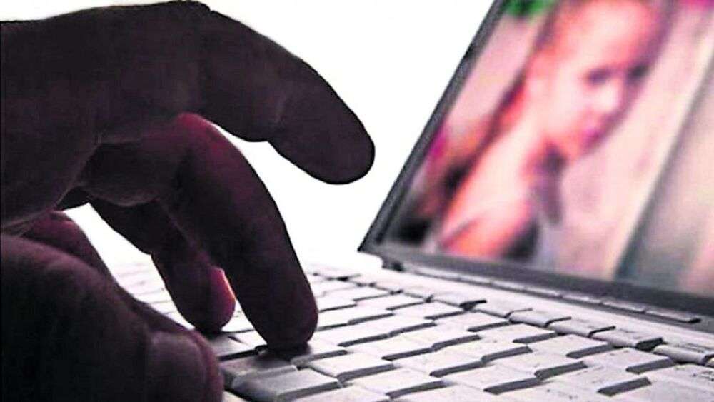 Detienen a guatemalteco con fines de extradición por producción de pornografía infantil