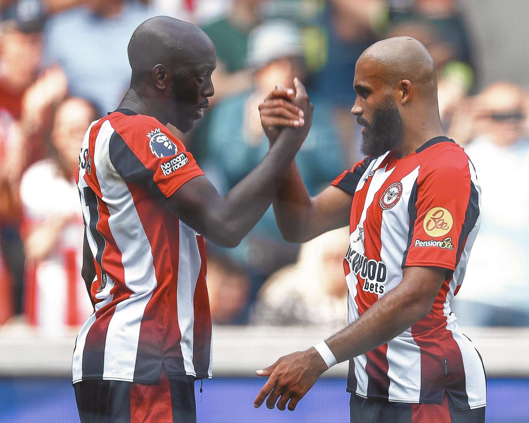 duo brentford