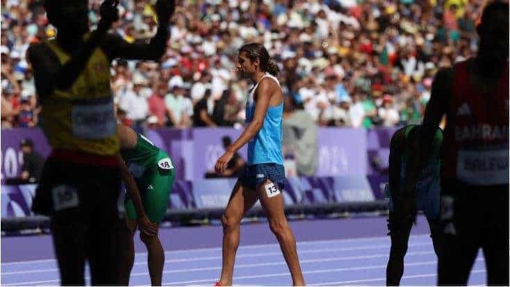 Apelación del COG fue rechazada tras incidente en carrera de Luis Grijalva