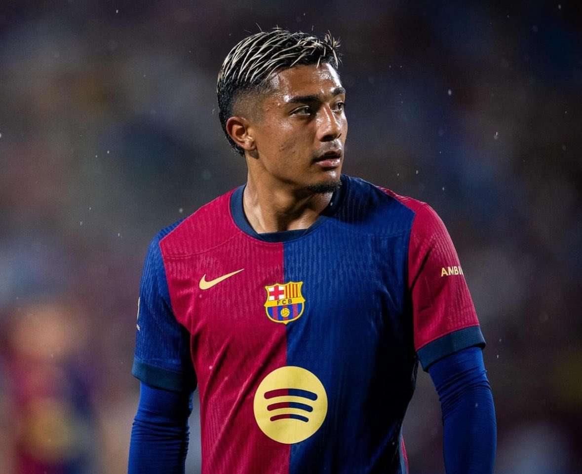 Araujo deja el Barcelona
