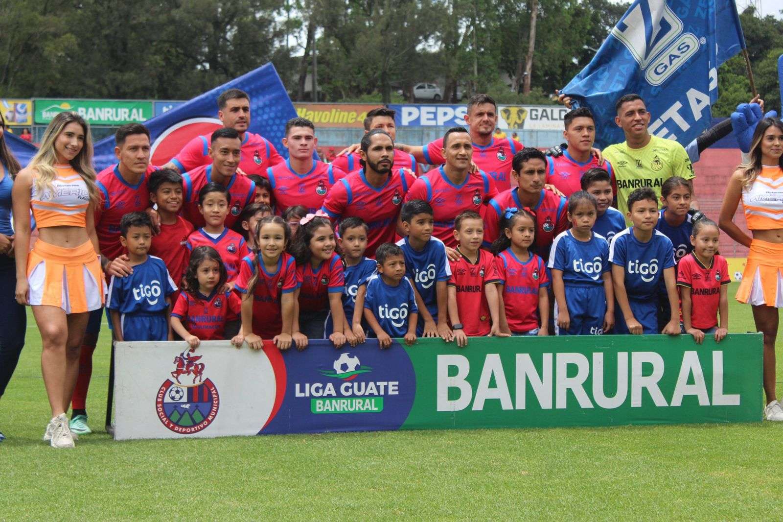municipal 0-0 malacateco