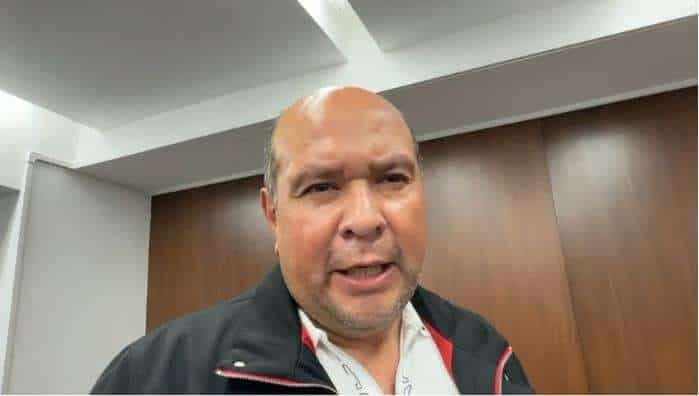 "Orlando Blanco: 'Nos preocupa que, con el presupuesto, únicamente se dará mantenimiento a alrededor de 6,000 km'"