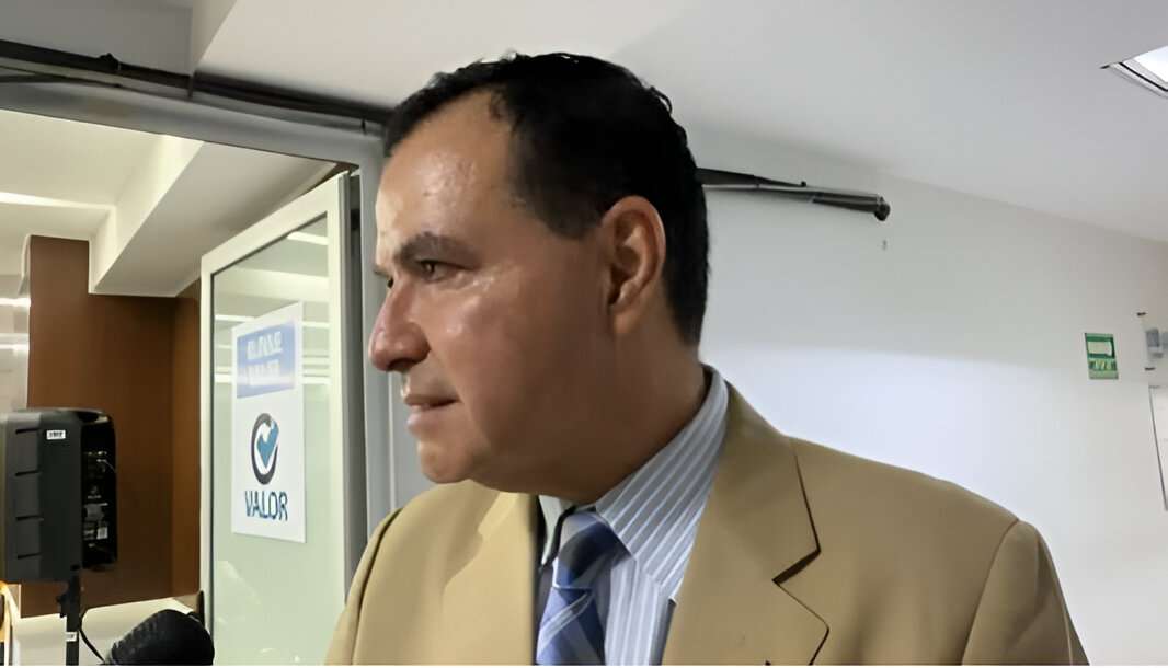 Comisión emite dictamen desfavorable a iniciativa de Ley para la Libertad de Empresas