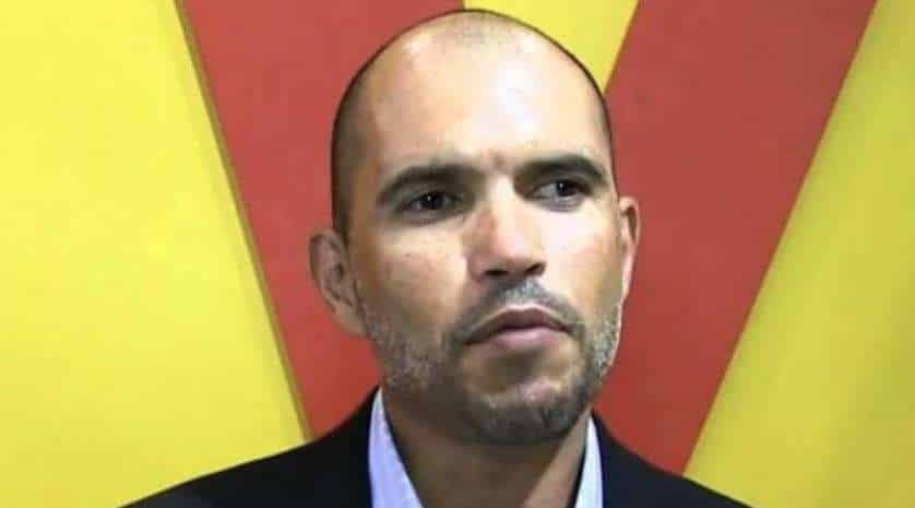 Jorge Roberto Pellegrini recibe cinco años de prisión por robo de US$11 millones en Estados Unidos