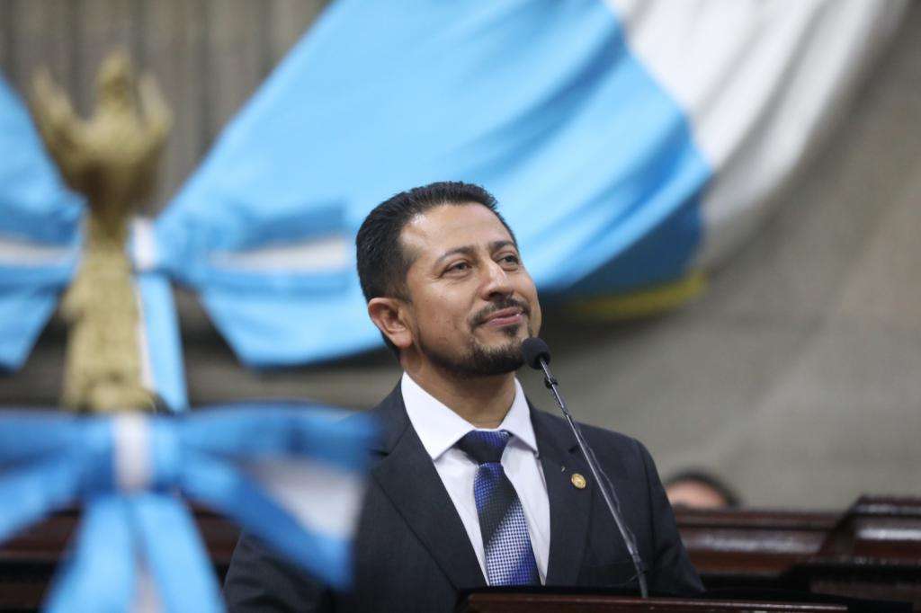 ¿Quiénes serán los próximos magistrados? Nery Ramos habla del proceso