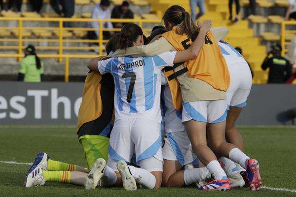 Alemania y Argentina, un partido para la reivindicación