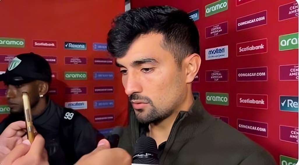 Luis Morán: «Estamos listos para hacer un buen partido de visita al Saprissa»