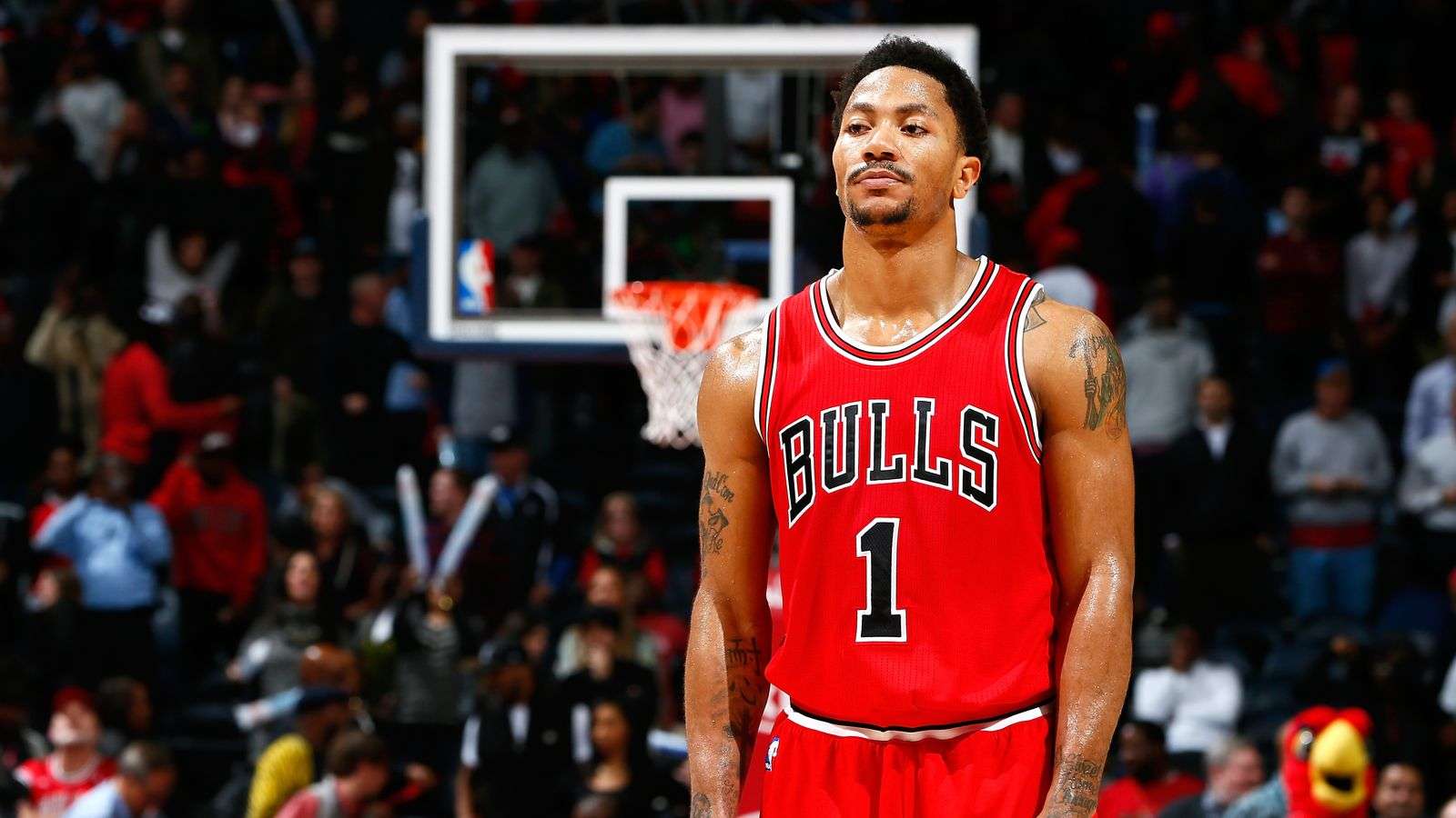 Derrick Rose dice adiós al baloncesto profesional
