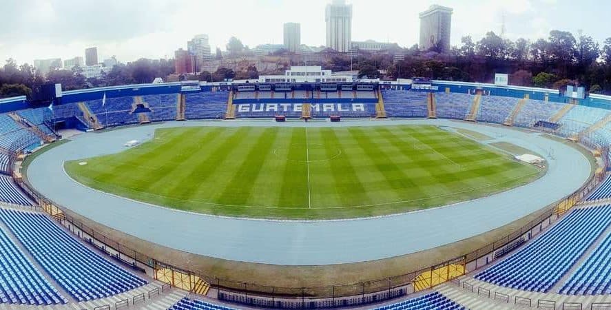 Karina Paz: «No habrá gramilla para este año, ni para las clasificatorias»