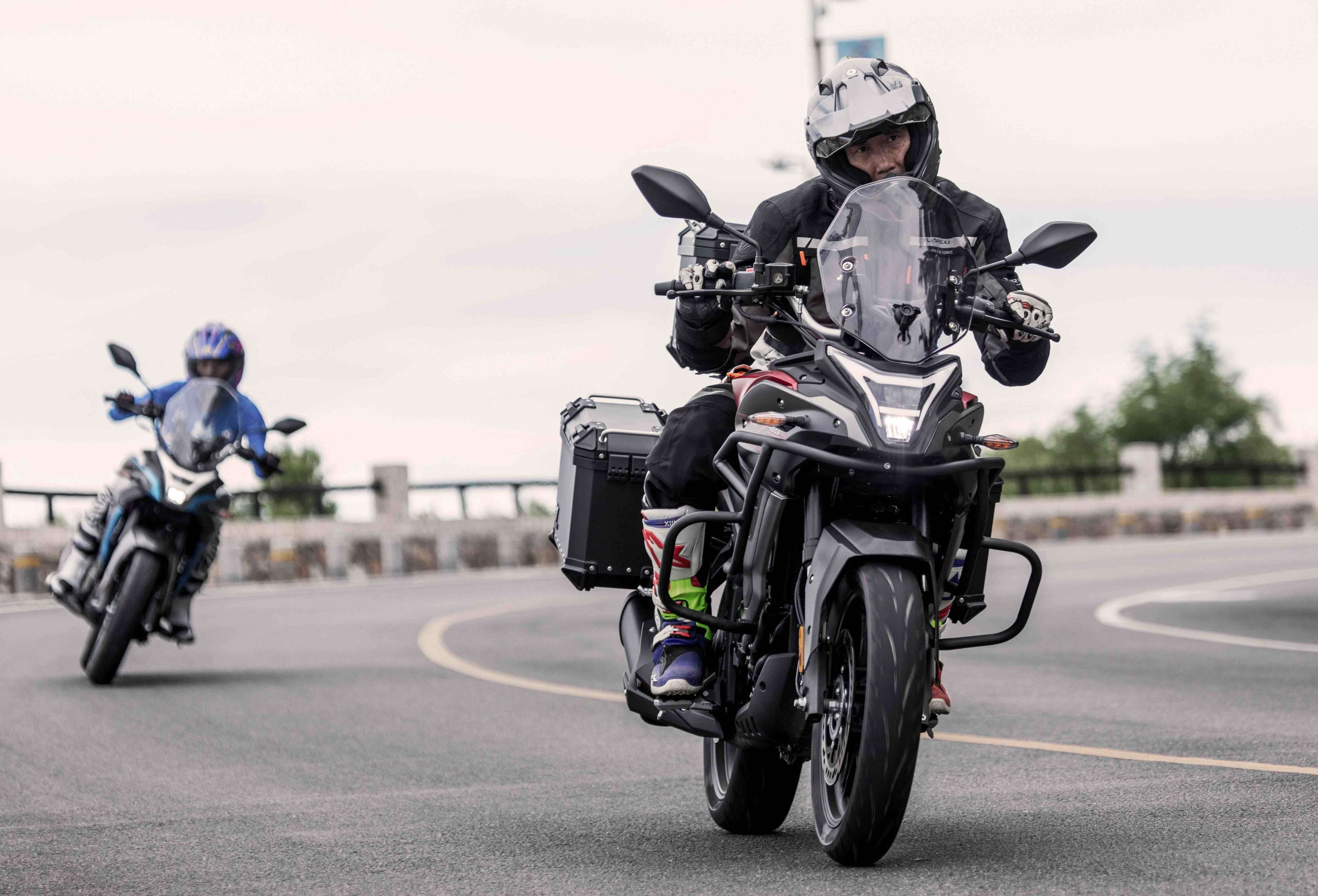 STARK Motos Exclusivas: La nueva era de la movilidad premium en Guatemala