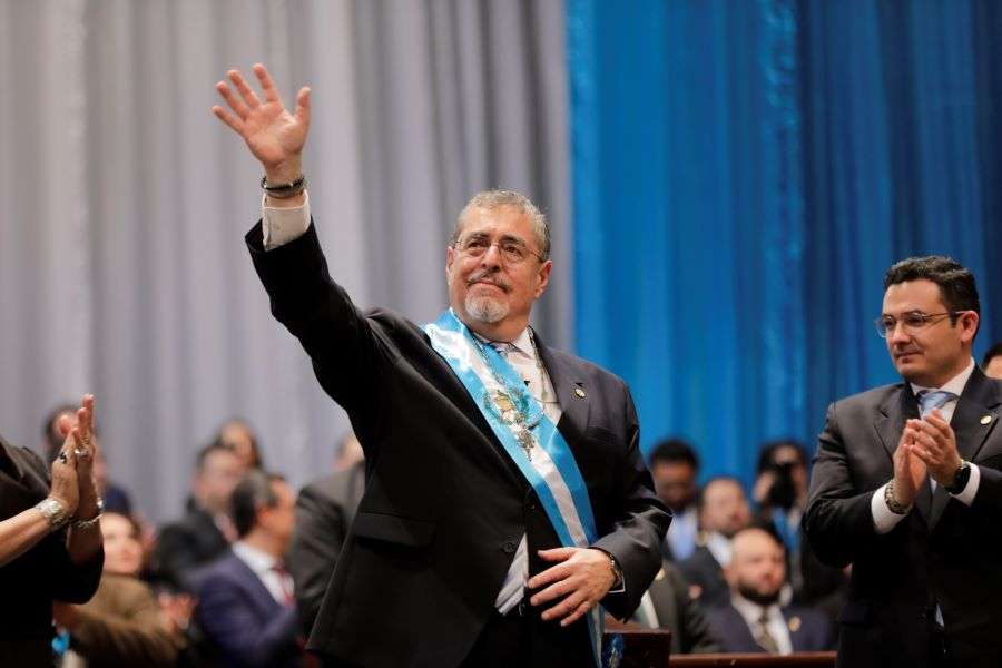 ¿Por qué el Gobierno de Bernardo Arévalo pide el Presupuesto más alto de la historia de Guatemala?