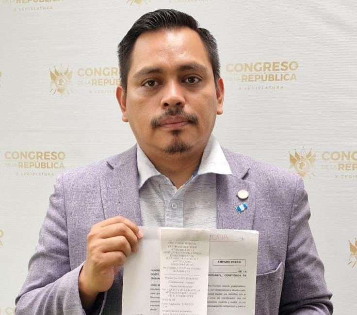 José Chic: "37 miembros del Consejo Superior Universitario tienen vencido el período para el cual fueron electos"