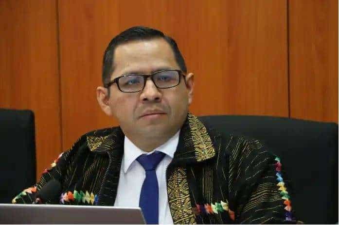 CABAL desconoce a Diputado Bequer Cocooj por amenaza a la institucionalidad democrática