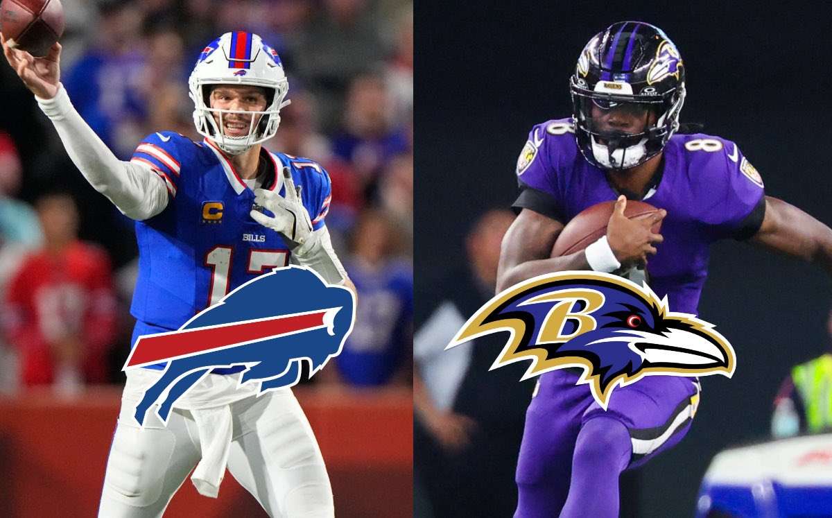 bills ravens