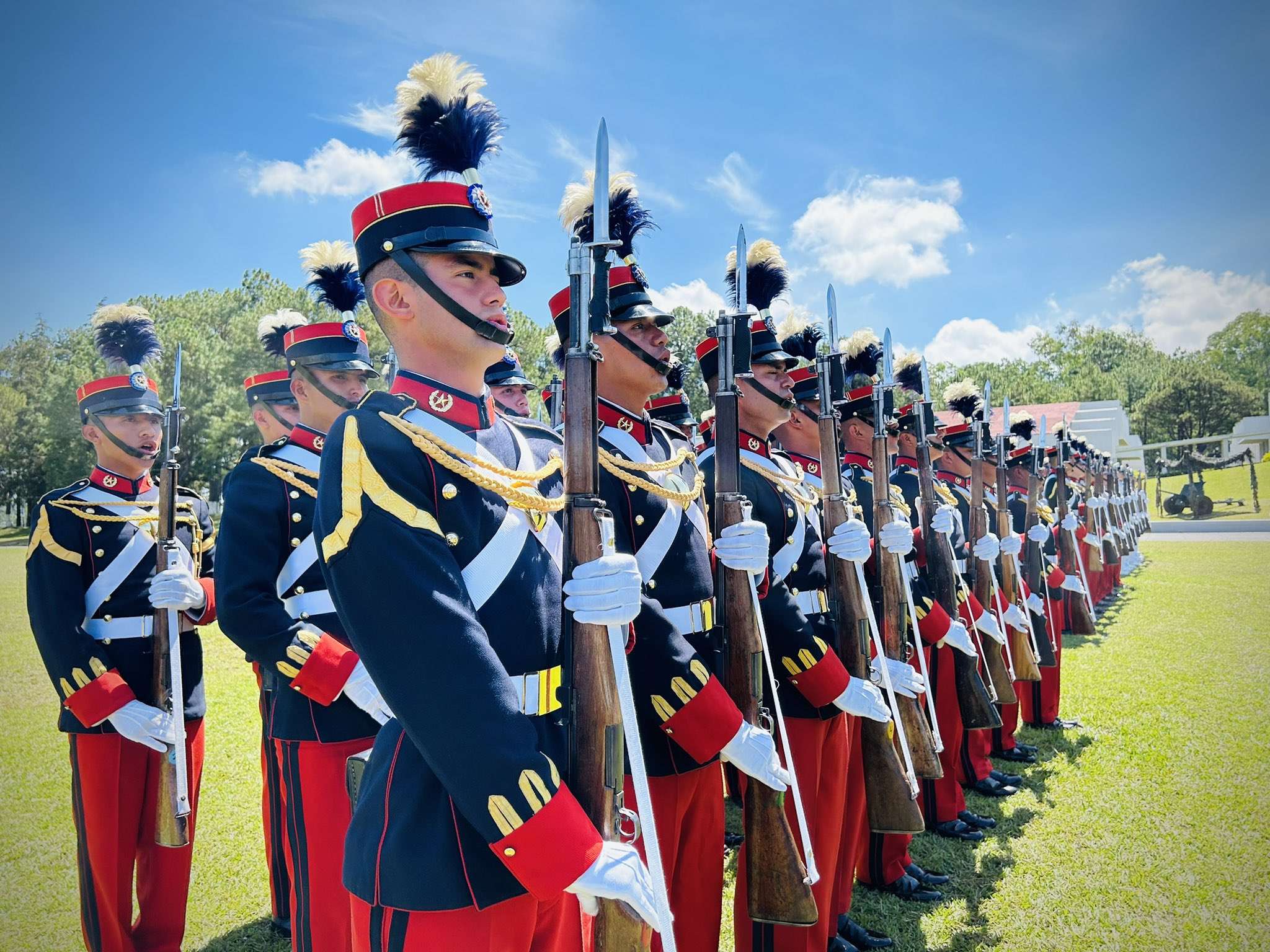 ejercito de guatemala