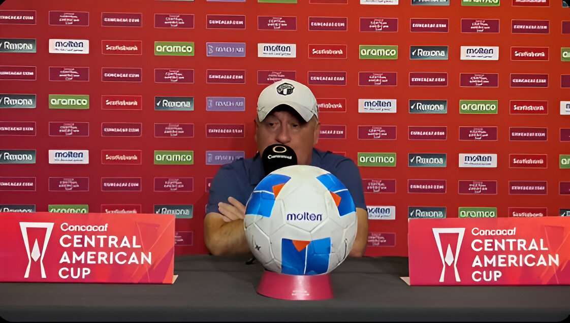 Willy Coito: «No estamos contando con el factor suerte»