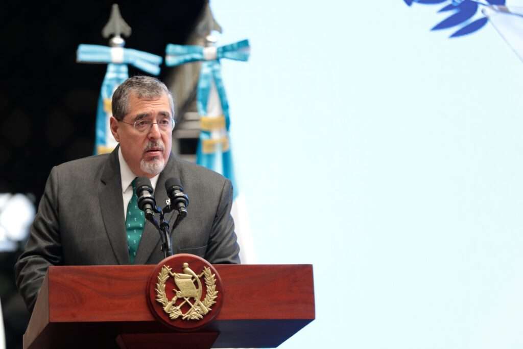 ¿Cómo ha sido la ejecución presupuestaria en el primer año de Gobierno de Bernardo Arévalo?