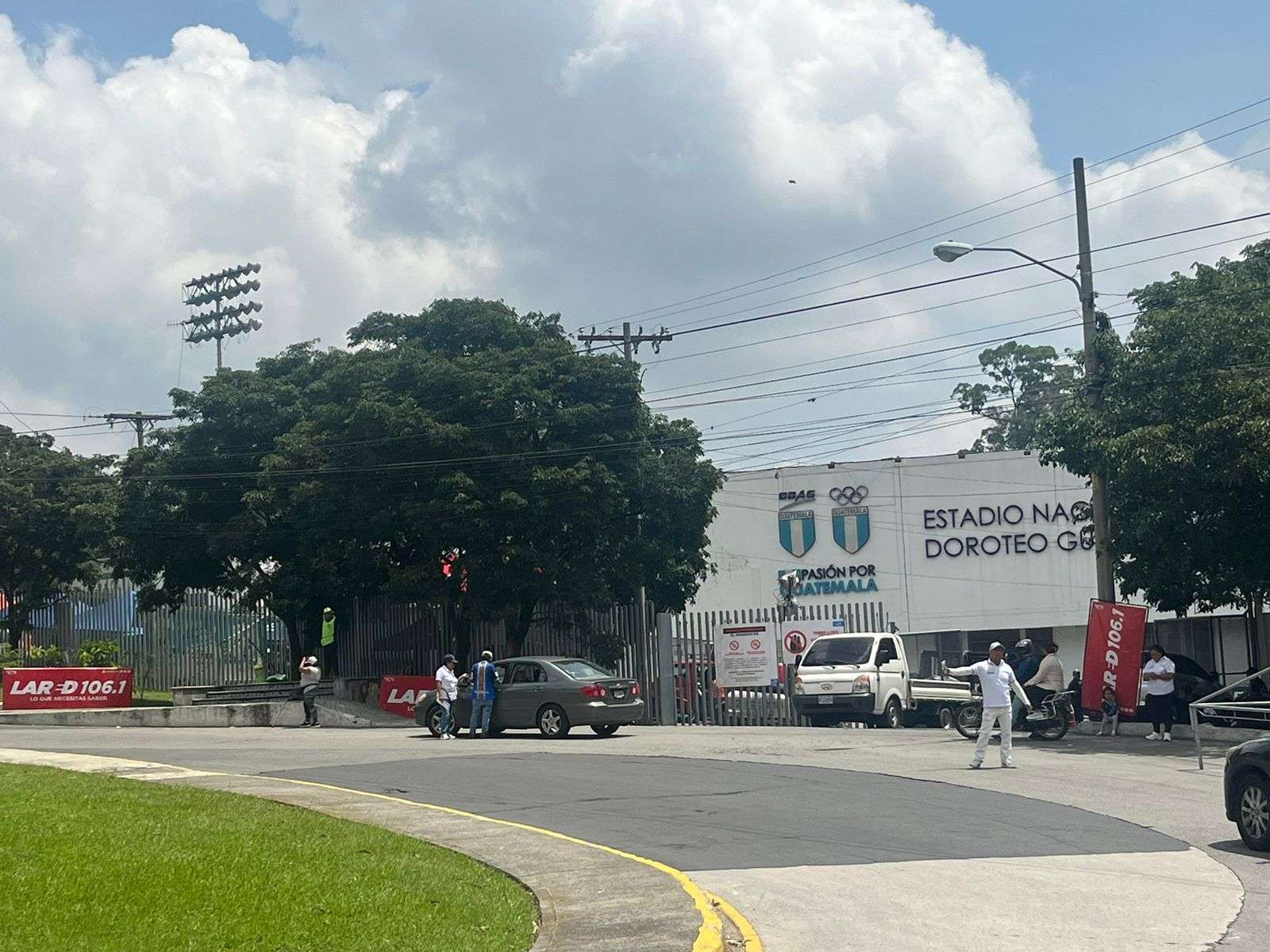 reventa guatemala costa rica red