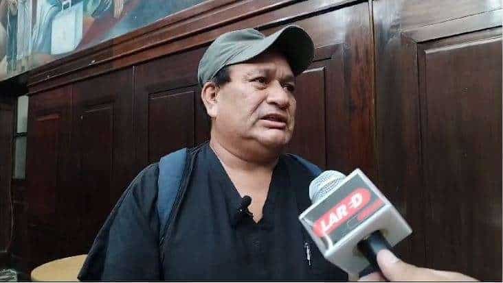 "Hay más de 36 mil trabajadores de salud que en diciembre no reciben incentivo laboral"