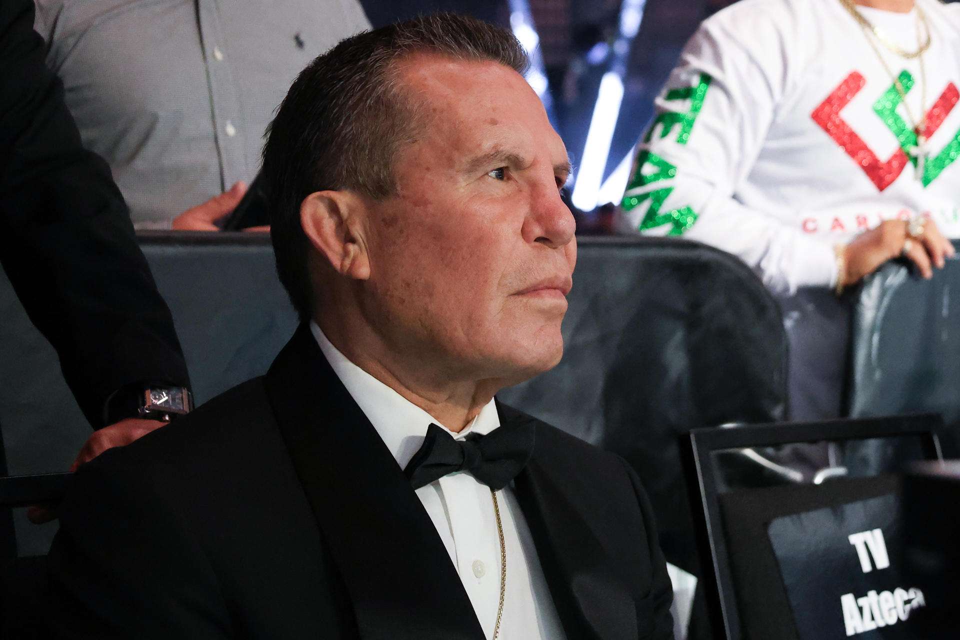 Chávez dice que le gustaría una pelea entre 'Canelo' y Benavidez