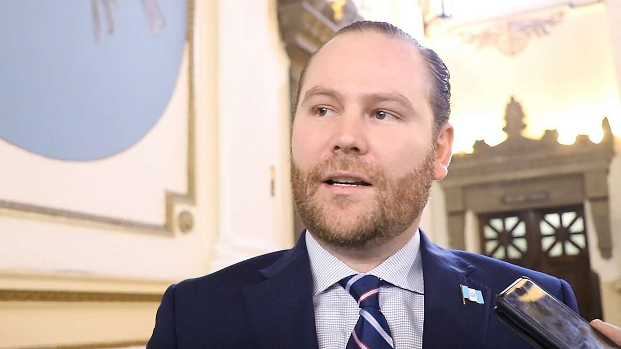 ¿Es viable una reforma penitenciaria en Guatemala? Arzú Escobar presenta las conclusiones