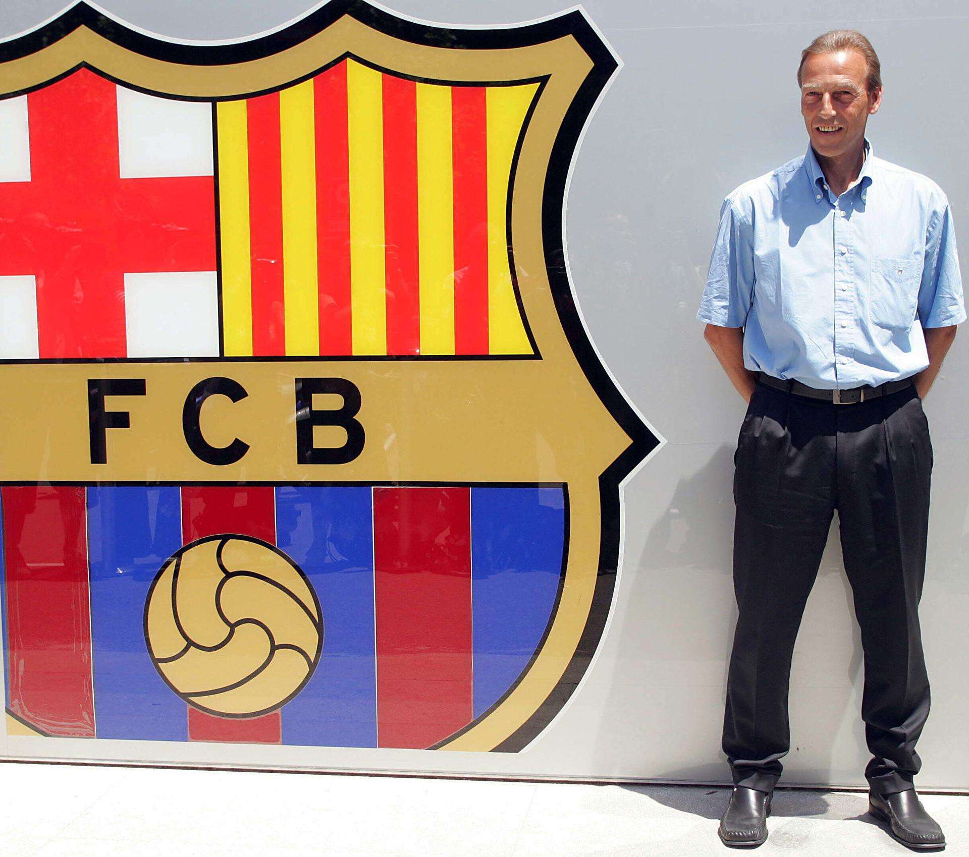 Muere el exfutbolista y entrenador neerlandés Johan Neeskens a los 73 años