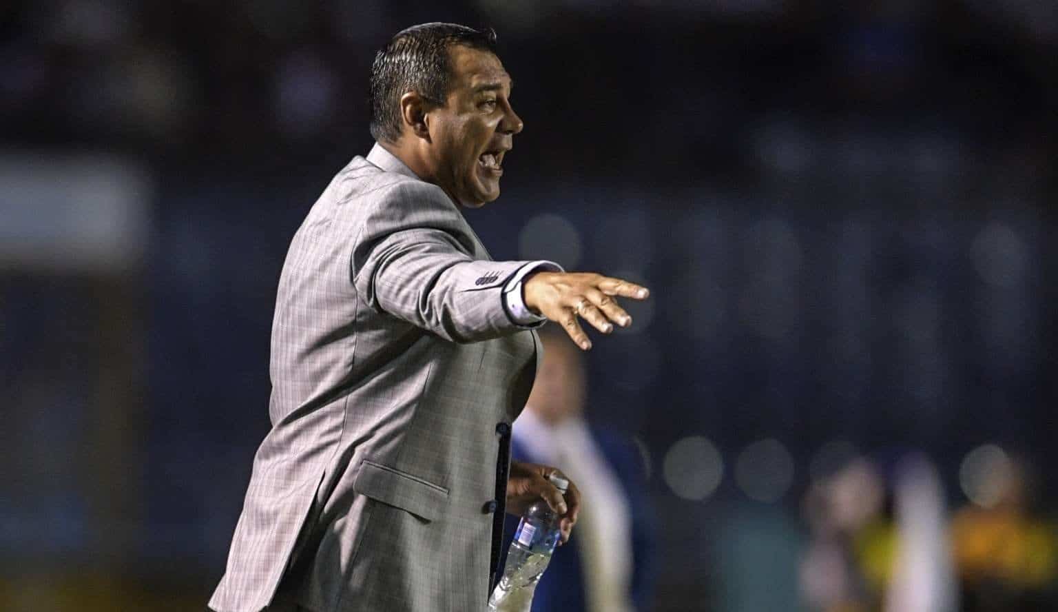 Mauricio Tapia confirma a La Red Noticias su llegada al Deportivo Marquense