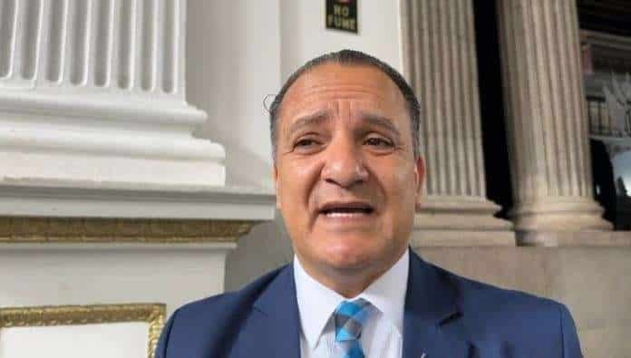 Leonel Dubón: "En el último año se han procesado 1,200 solicitudes de asilo"