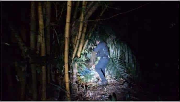 Capturan a Yulissa 'N' sospechosa de la muerte de una embarazada en Puerto Barrios