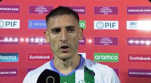 «Checa» Hernández: «Vamos a ir a buscar la clasificación, cómo lo hemos hecho»