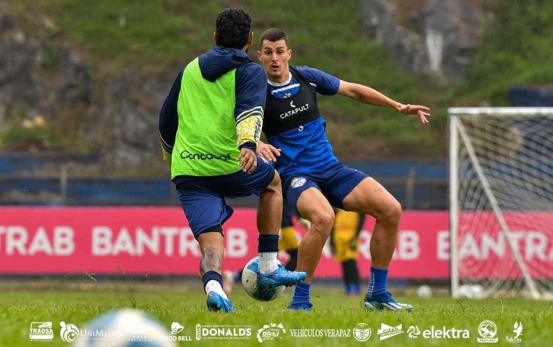 Estos son los únicos tres partidos de Liga Nacional este fin de semana