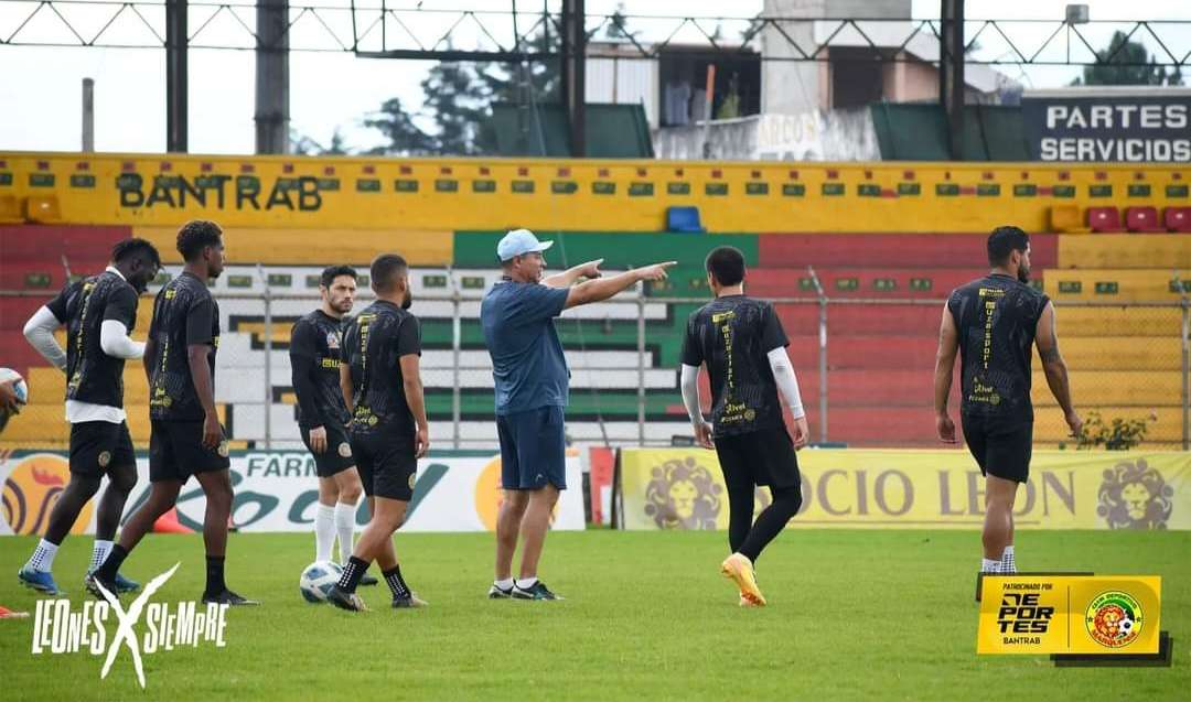 Vuelve el clásico de Occidente ocho años después