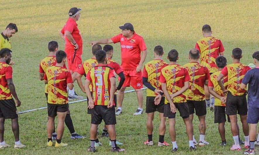 Zacapa y Guastatoya se enfrentan en busca de saborear la victoria