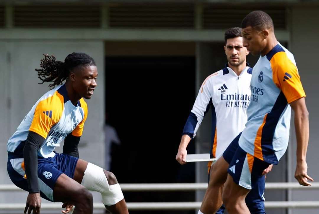 EN DIRECTO | Escuche aquí la transmisión del partido Celta vs Real Madrid