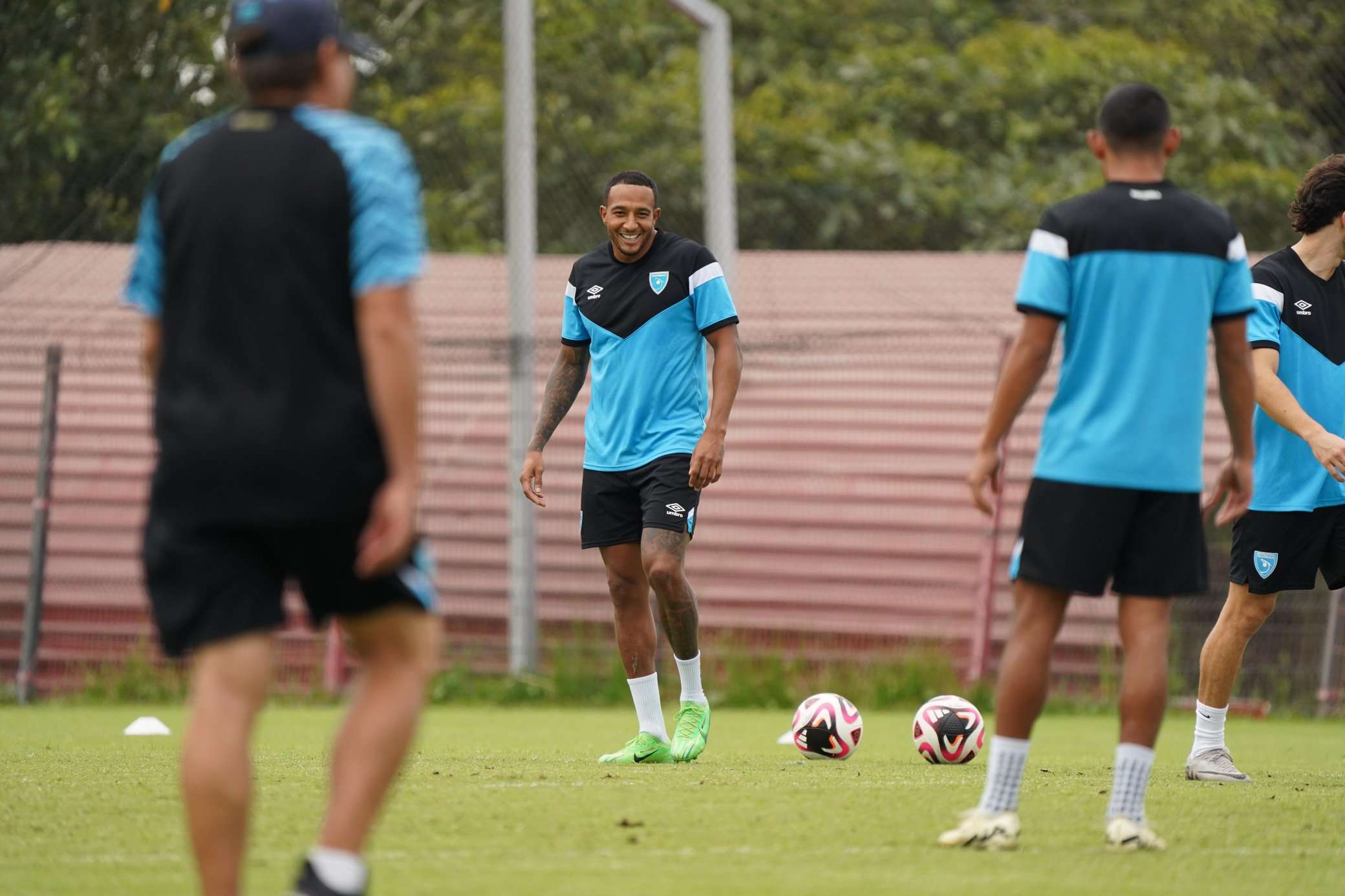 La Bicolor enfrenta a Costa Rica por el pase a la siguiente fase