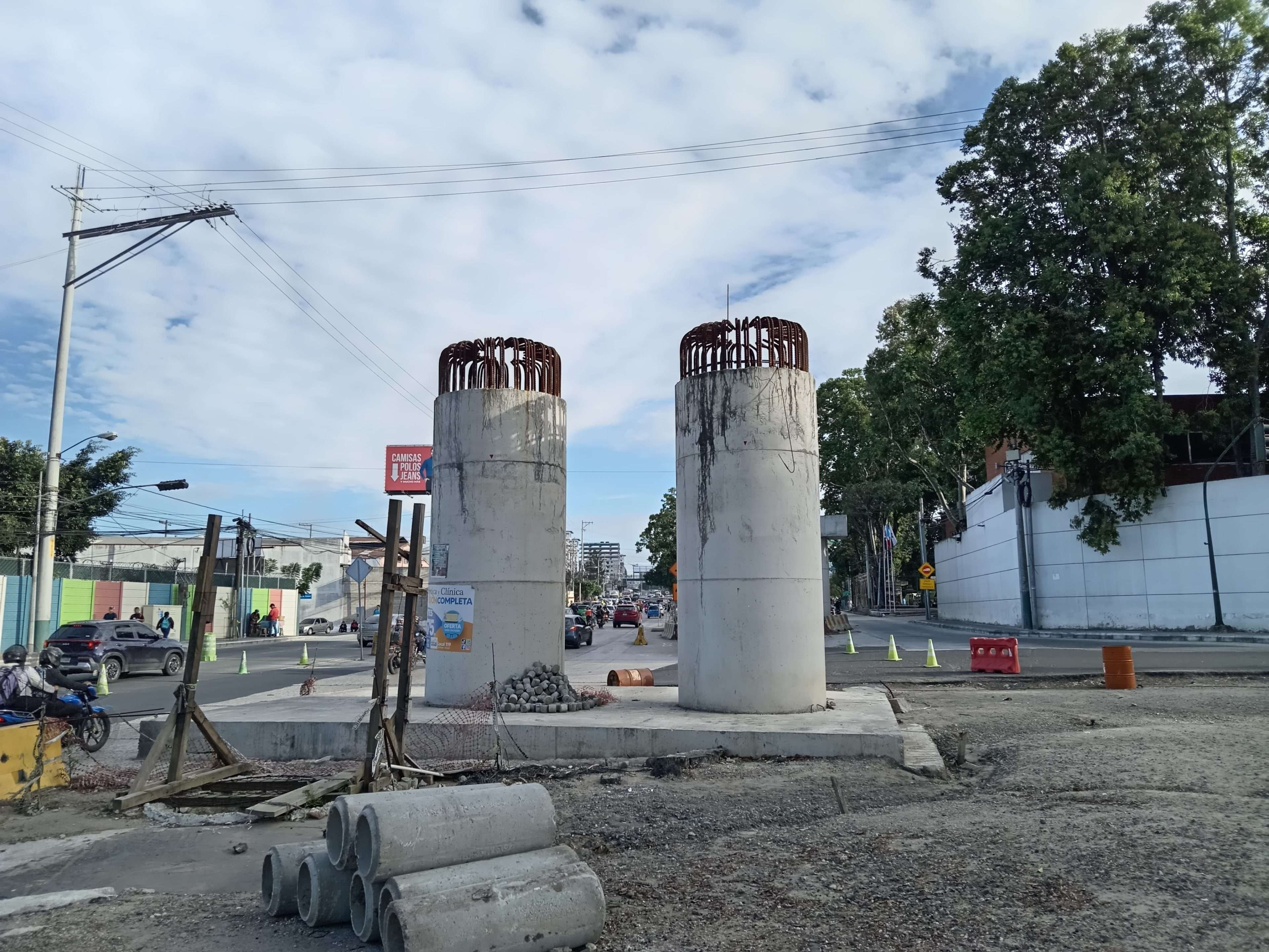 CIV finaliza contrato con CEBCO ¿Qué pasará con el paso a desnivel en Avenida Petapa?