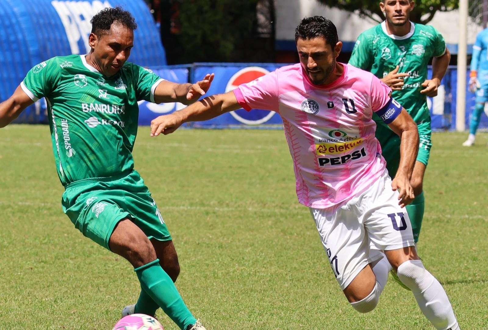 Club Universidad empata y queda fuera del Apertura 2024