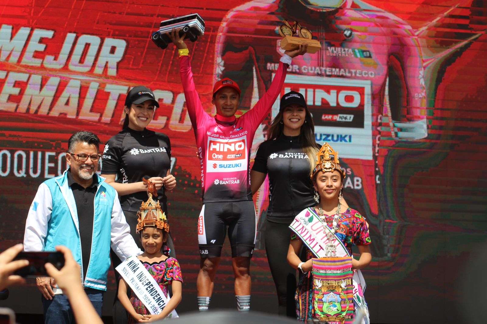 «Me cerró contra la valla»: Mardoqueo Vásquez relata cómo fue su caída