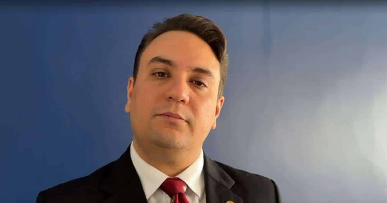 Ronald Portillo: "La realidad de la protección de la niñez y adolescencia en el país es trágica"