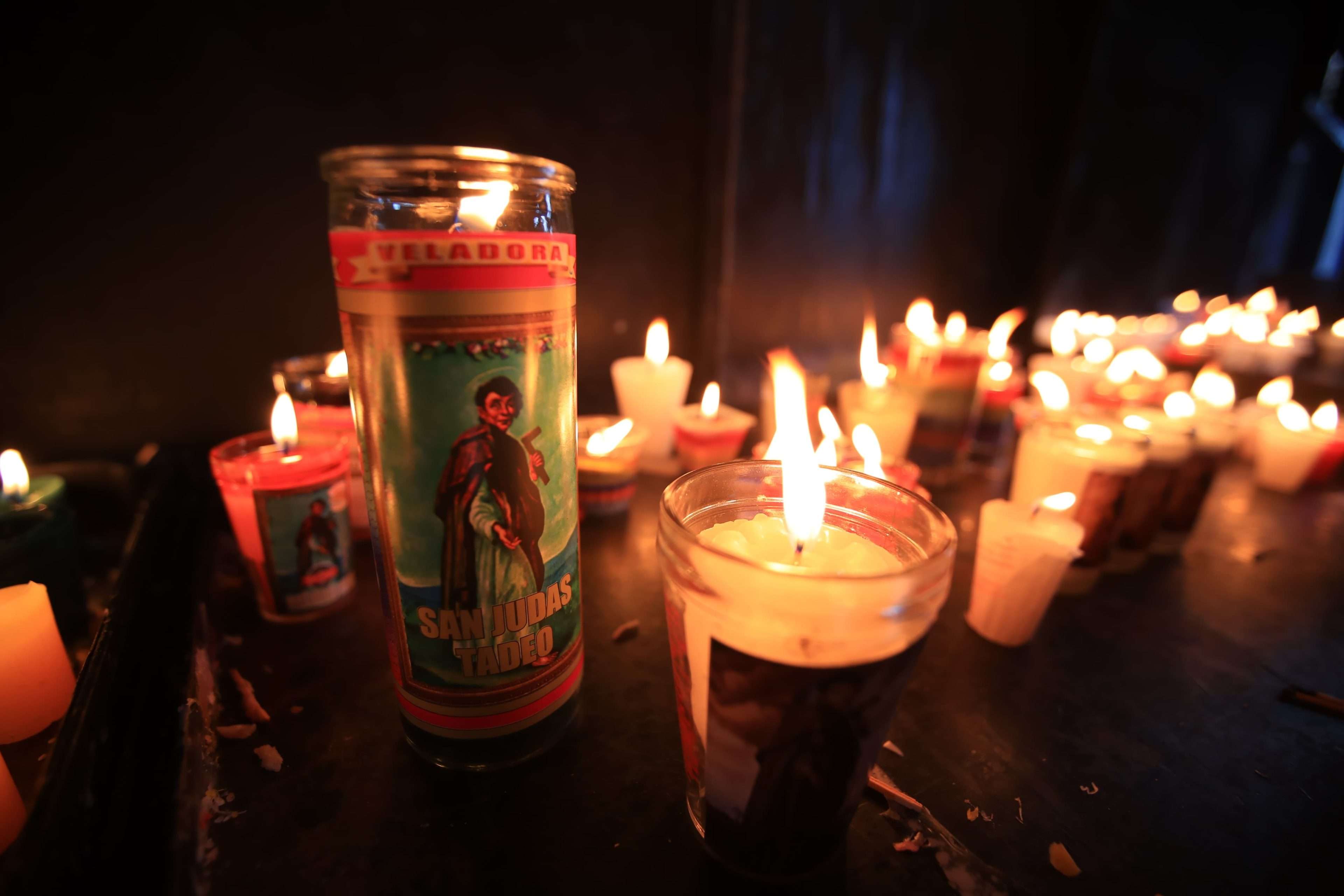 Celebración a San Judas Tadeo complicará tránsito y estaciones de Transmetro