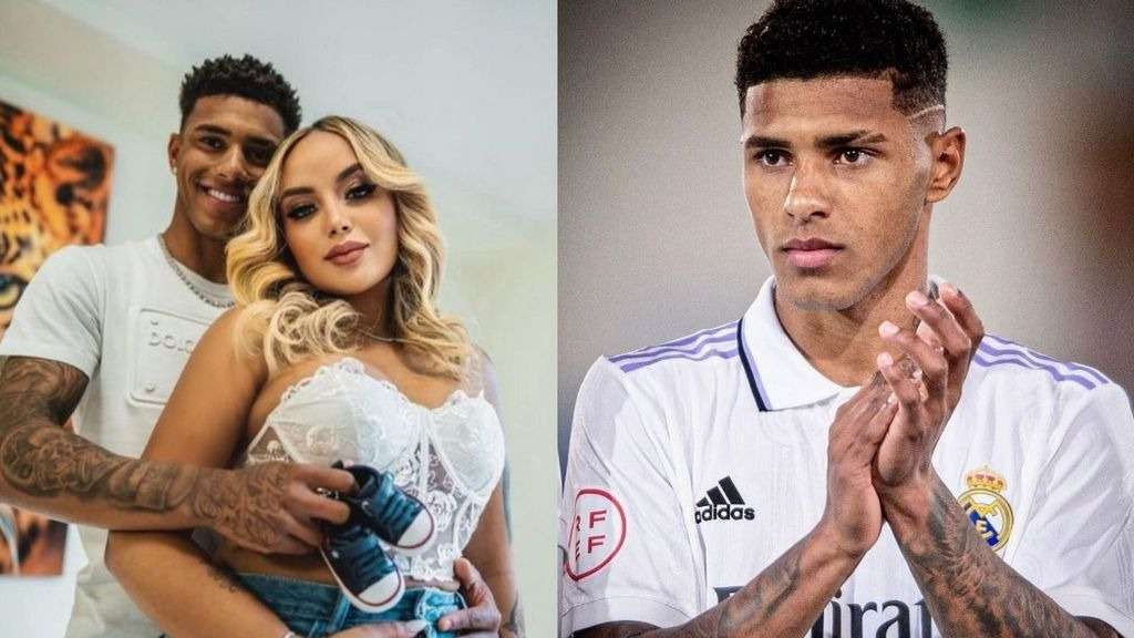 ¿Fue un error? Vinícius Tobias y la historia de su tatuaje