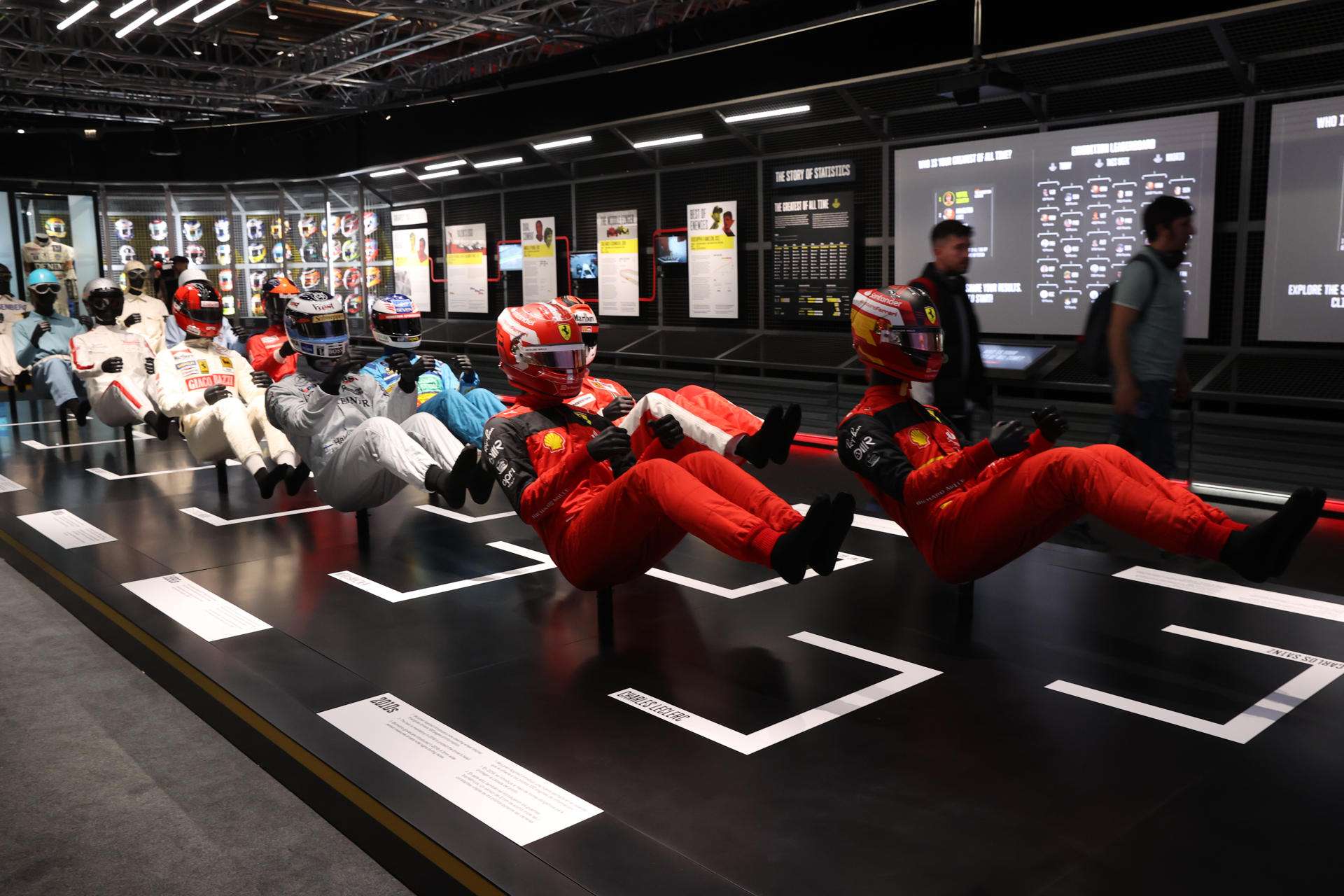 Todos los equipos del Mundial de F1 de 2025 se presentarán el 18 de febrero en Londres